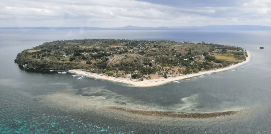 Pamilacan Island