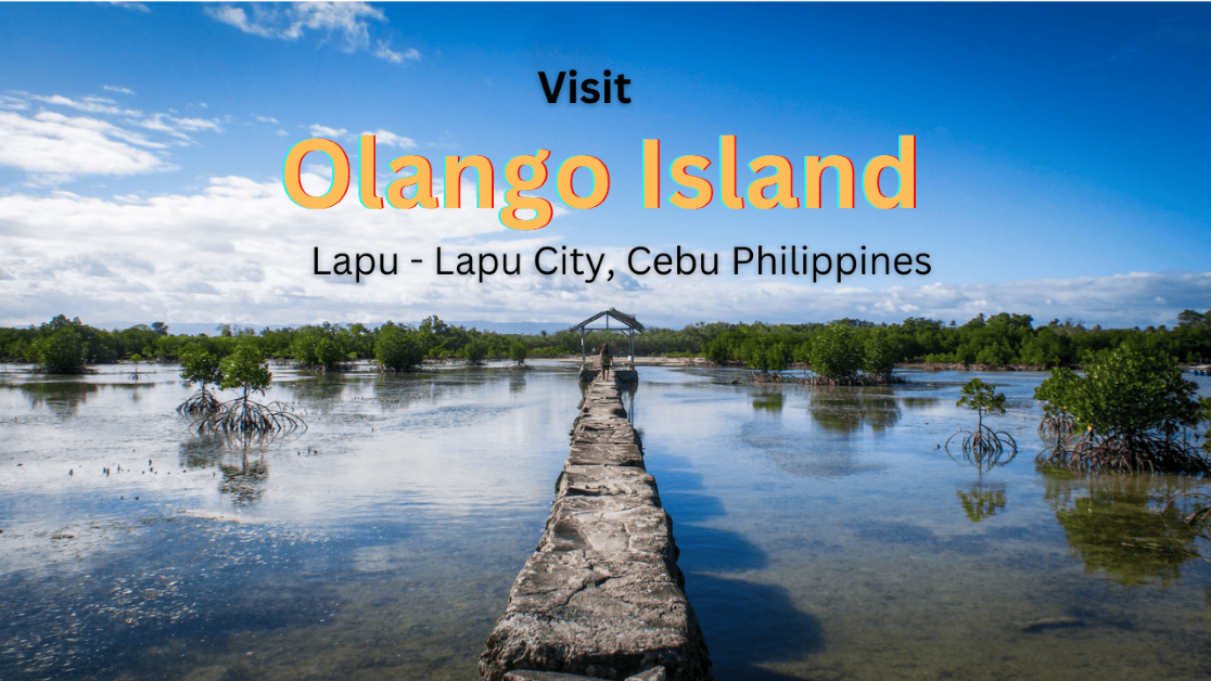 olango island travel guide