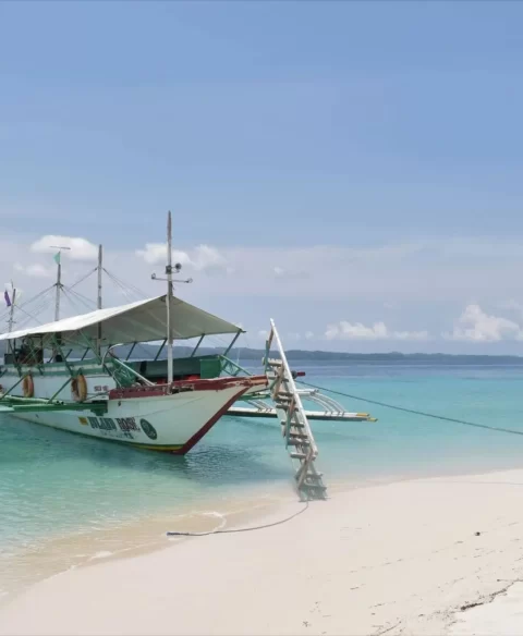 visit canigao island, matalom leyte