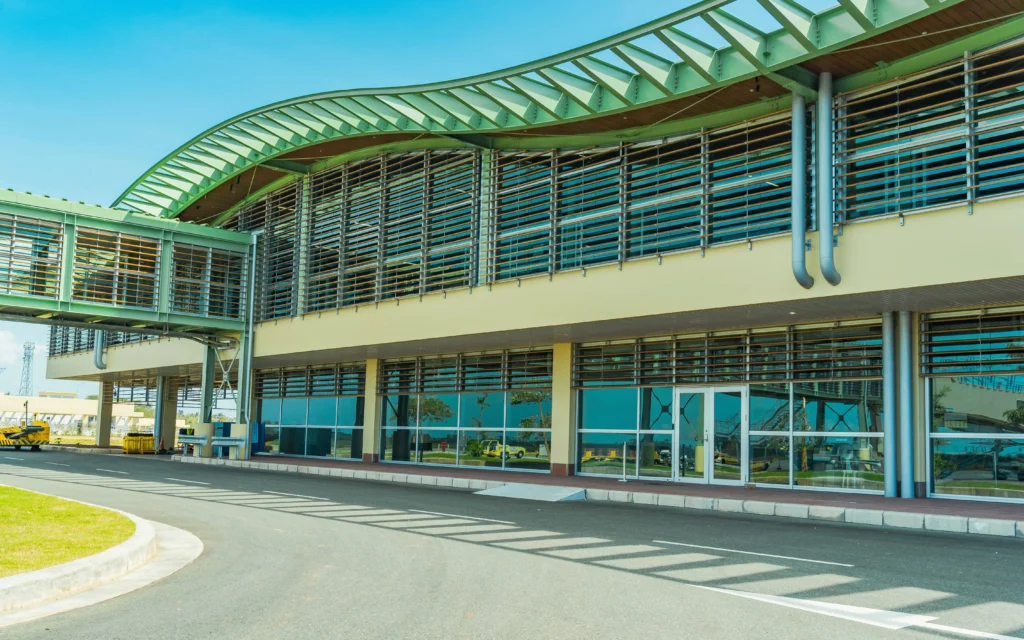 Panglao International Airport